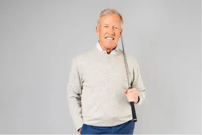 John Elway recovery